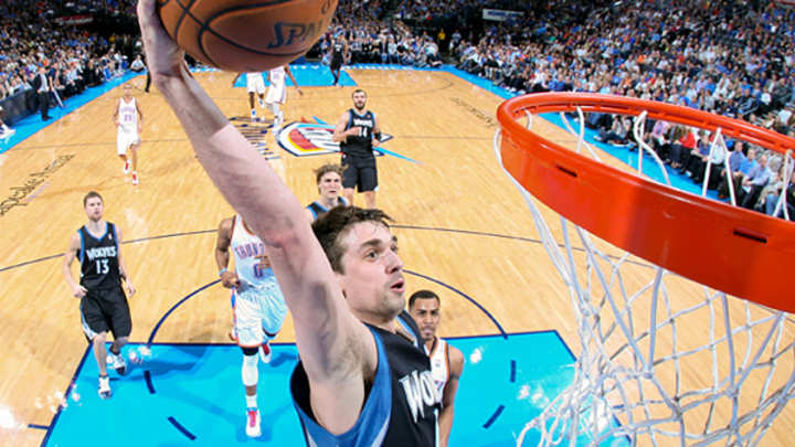 10 Insights From Alexey Shved's Awesome Interview With A Russian Sports Site 10 Insights From Alexey Shved's Awesome Interview With A Russian Sports Site