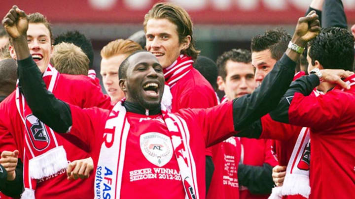 Altidore has found his form at AZ, but is he headed for another move?