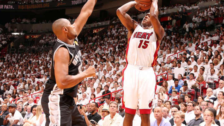 Three-point shooting proving to be a decisive factor in NBA Finals