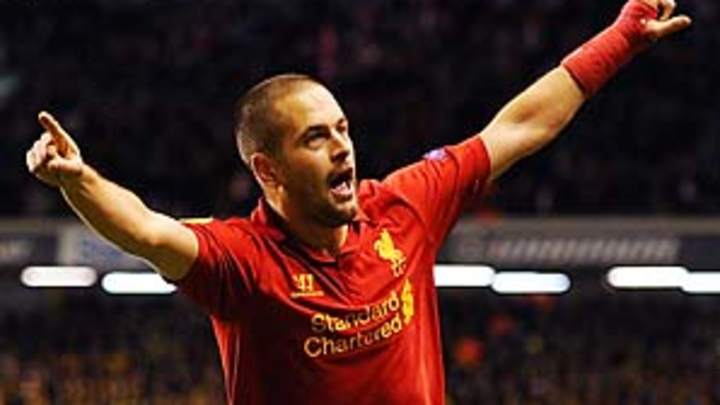 Cole closes in on move to West Ham from Liverpool Cole closes in on move to West Ham from Liverpool