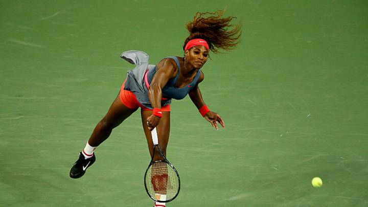 Azarenka comes back from one set down to defeat Ivanovic
