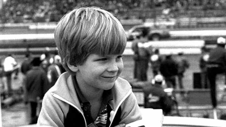 Classic Photos of Dale Earnhardt Jr. Classic Photos of Dale Earnhardt Jr.