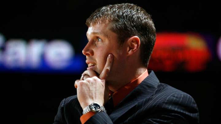 Reports: Grizzlies to promote assistant Dave Joerger to head coach