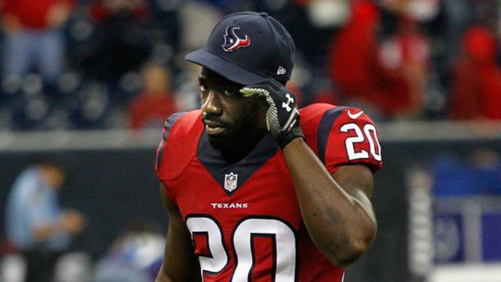 Ed Reed signs with New York Jets