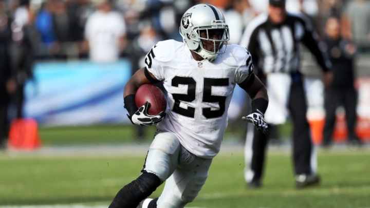 Willie Colon, Mike Goodson sign with New York Jets