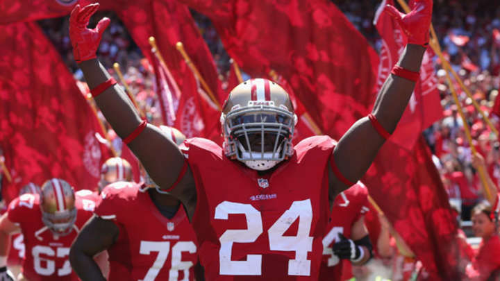 Report: 49ers unlikely to play weeknight home games in new stadium in 2014