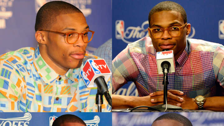 Thunder guard Russell Westbrook to undergo surgery for meniscus tear