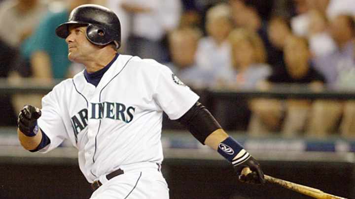 JAWS and the 2014 Hall of Fame ballot: Edgar Martinez JAWS and the 2014 Hall of Fame ballot: Edgar Martinez