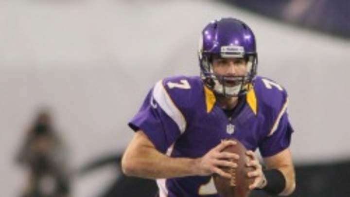Vikes' Jared Allen says QB Christian Ponder has to be 'the guy'