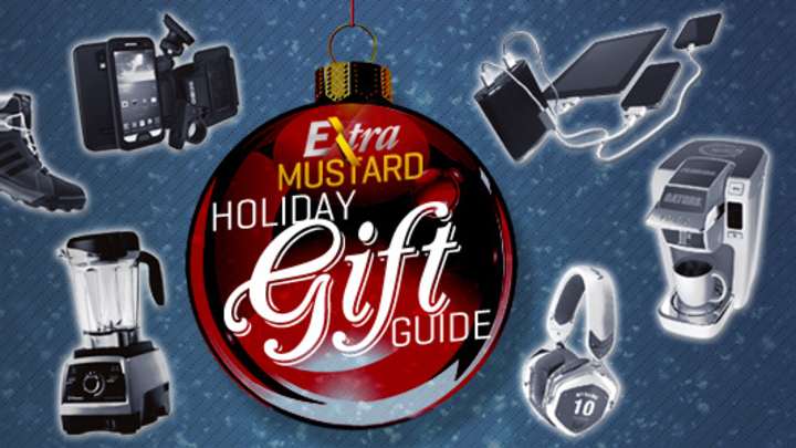 SI's 2013 Holiday Gift Guide: Present Suggestions for People Who Like Good Presents