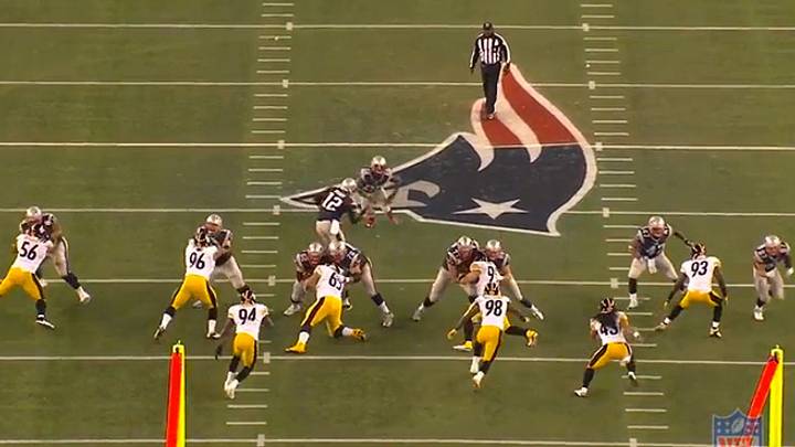 Why Tom Brady could lead your team into the fantasy playoffs Why Tom Brady could lead your team into the fantasy playoffs