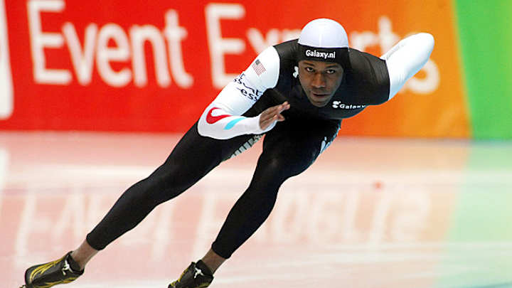 One Year Out: U.S. eyes Sochi long-track success; short track uncertain