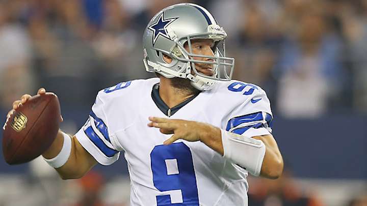 Fantasy football 2013 draft preview: Bold predictions