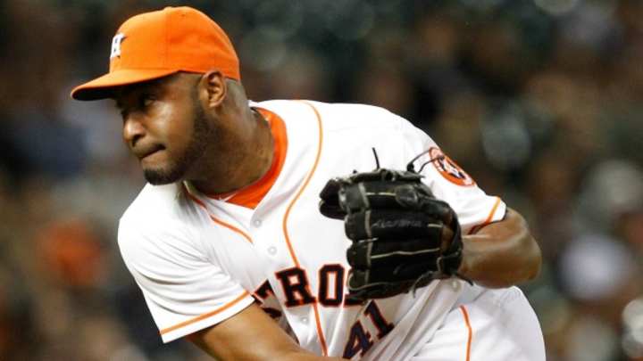 Division leaders bolster bullpens as Tigers get Jose Veras, Braves get Scott Downs