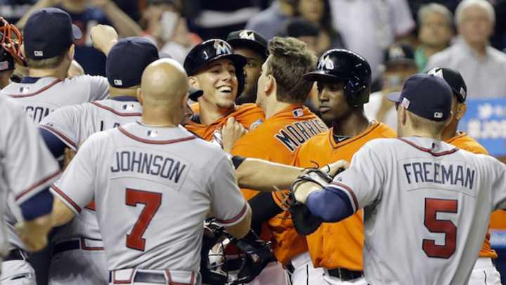 José Fernández the Pitcher Was Good. José Fernández the Personality Was Better.