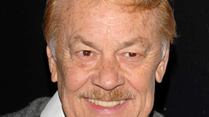 Buss' impact on NBA, Rose's return, more topics