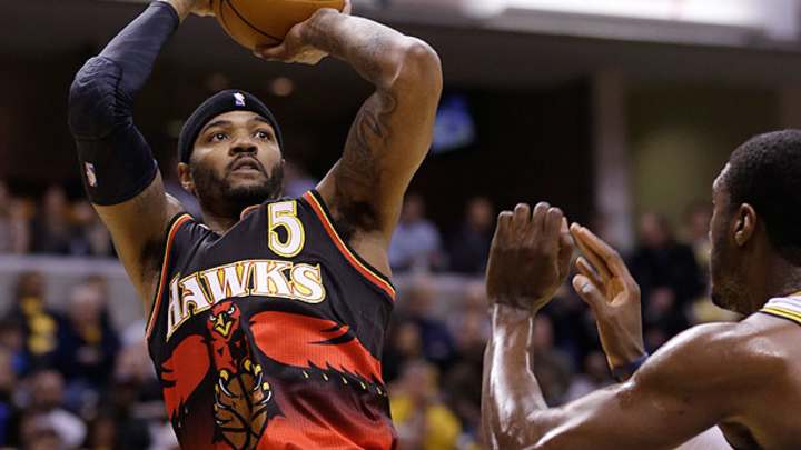 Hawks balk at offers for impending free agent Josh Smith Hawks balk at offers for impending free agent Josh Smith