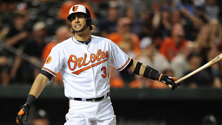 Morse's one-year deal with Giants a bigger risk for him than the team Morse's one-year deal with Giants a bigger risk for him than the team