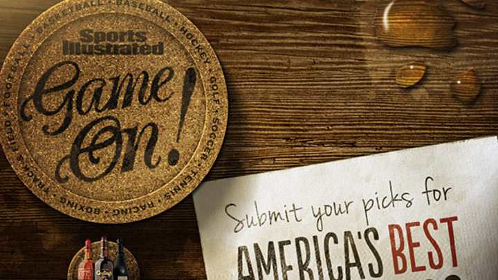 Calling All Bar-Hoppers: SI Hunts For The Nation's Best Sports Bars