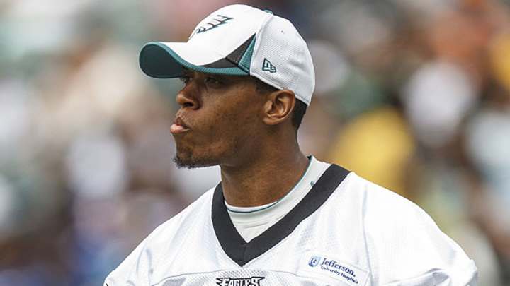 Eagles CB Cary Williams backtracks on comments about the strength of his defense