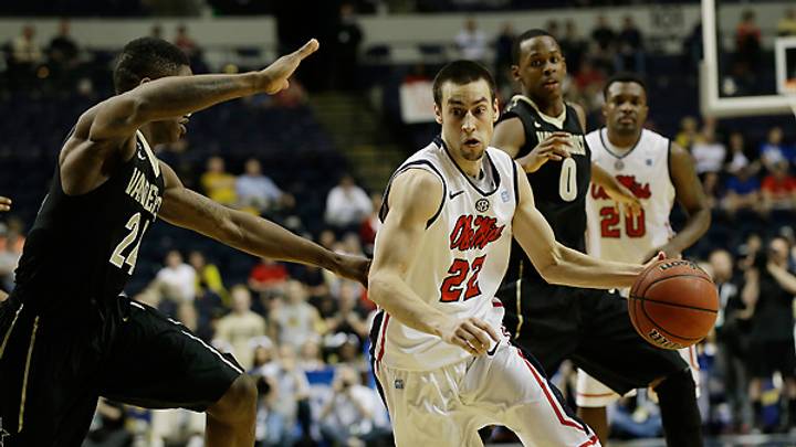 Bracket Watch: Which Teams Will Be The First Four? Bracket Watch: Which Teams Will Be The First Four?