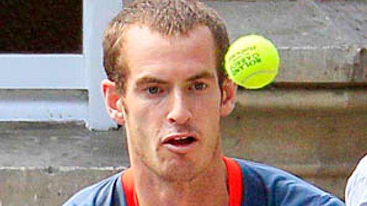 Murray, possibly Beckham to be on BBC's version of Superstars Murray, possibly Beckham to be on BBC's version of Superstars
