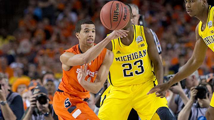 NBA draft 2013 superlatives: Best playmaker, most star potential, more