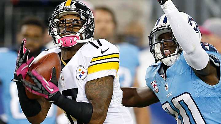 SI.com's Free-Agent Fantasy Draft