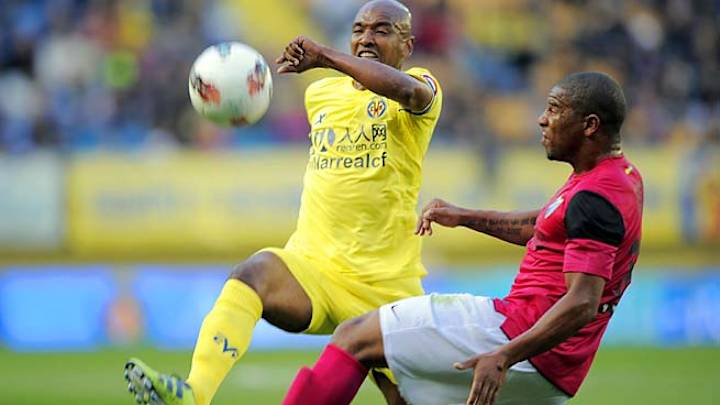 Spain, Villarreal midfielder Marcos Senna to join MLS