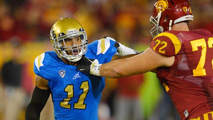 2014 NFL Mock Draft 3.0