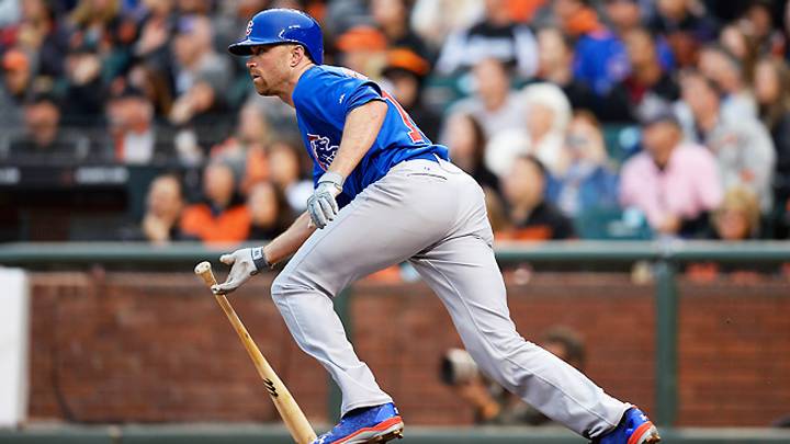 Fantasy baseball Waiver Wire: Schierholtz, Beachy smart adds Fantasy baseball Waiver Wire: Schierholtz, Beachy smart adds
