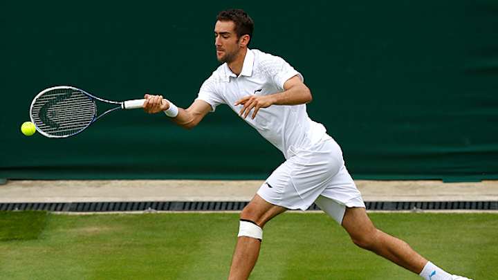 Marin Cilic receives nine-month suspension for doping violation