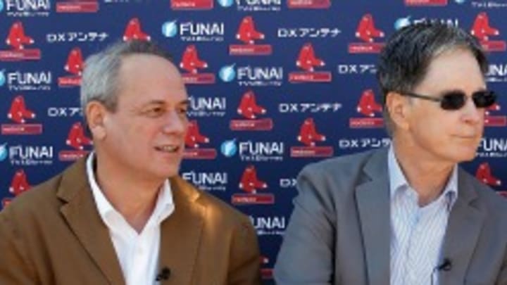 Report: Friction between medical staffers divided Red Sox for years