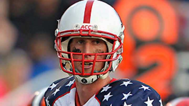 Mike Glennon lands at No. 73, above Matt Barkley and Ryan Nassib