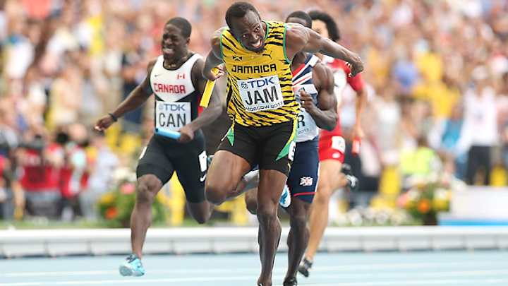 Usain Bolt backtracks on plan to retire after 2016 Olympics
