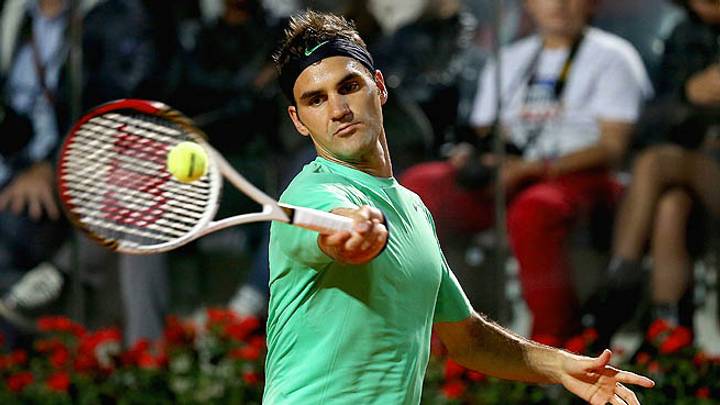 Roger Federer, Rafael Nadal to renew rivalry in Rome final Roger Federer, Rafael Nadal to renew rivalry in Rome final