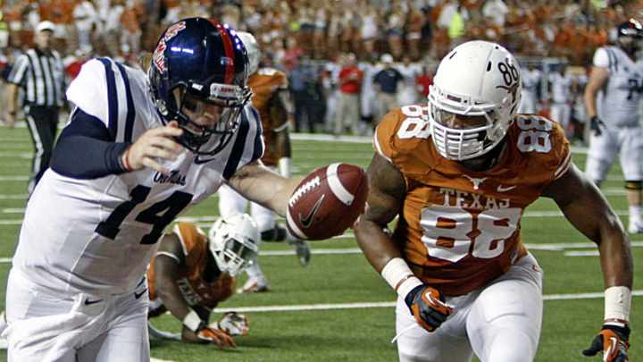 Johnny Manziel continues to dazzle in loss to Alabama; more Overtime