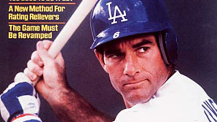 Hall of Fame chances for Concepcion, Garvey, John, Parker, Quisenberry and Simmons (and Joe Torre, catcher)