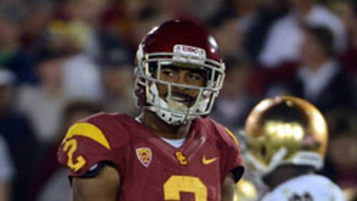 Report: USC players in altercation in locker room after Sun Bowl loss