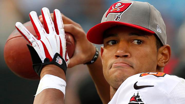 The Snake-Charmer of the NFC South