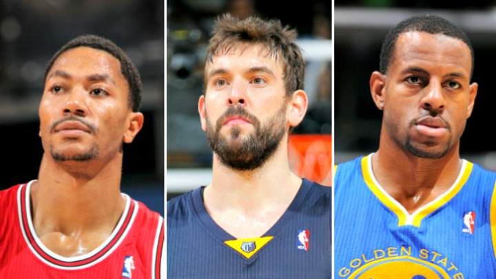 The pain of 'indefinitely': Bulls, Grizzlies, Warriors forced to deal with the unknown The pain of 'indefinitely': Bulls, Grizzlies, Warriors forced to deal with the unknown