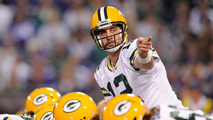 NFL Playoff Picture, Week 9: Key matchups in Green Bay and Cleveland