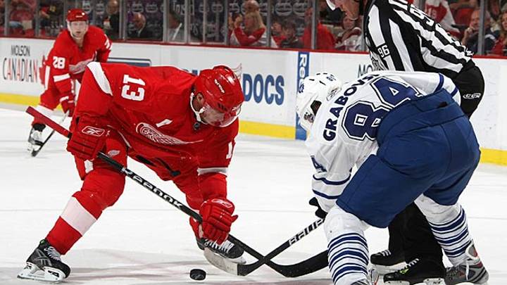 Who wins in the NHL's new realignment plan Who wins in the NHL's new realignment plan