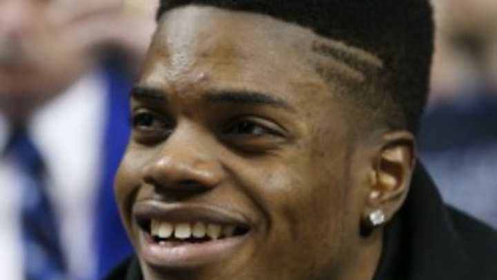 Nerlens Noel to enter NBA draft