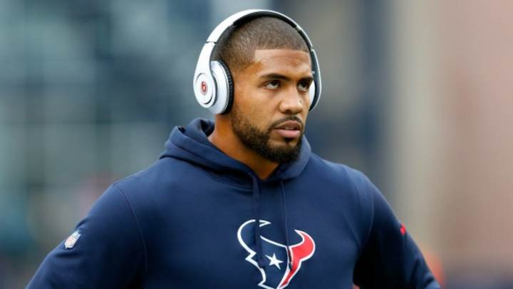 Reports: Arian Foster will play Sunday night vs. Colts