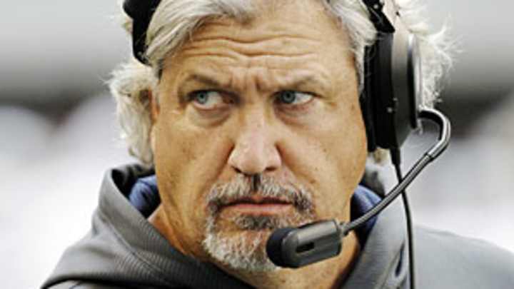 Saints hire Rob Ryan to be defensive coordinator