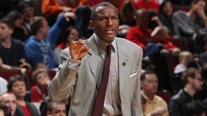 Report: Raptors to keep head coach Dwane Casey