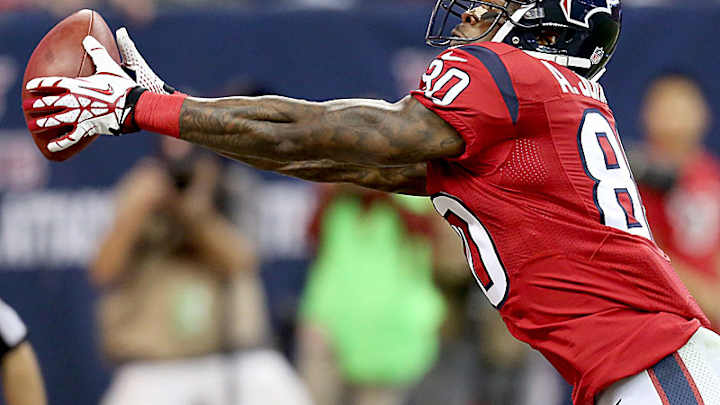 ‘Tough to Handle’