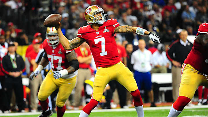 Fantasy football focus: Breaking down the impact of Crabtree's injury