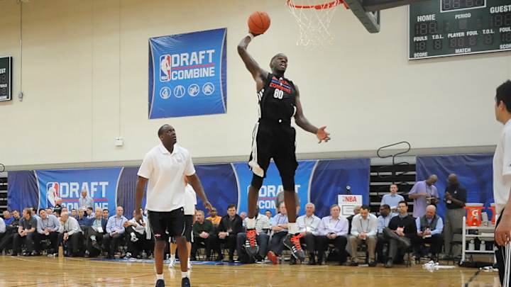 Combine questions reveal much about NBA draft prospects